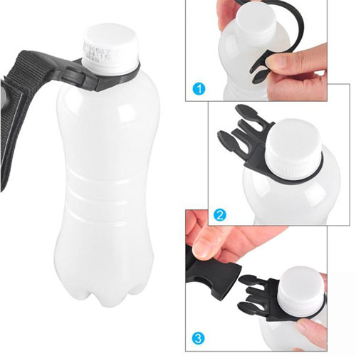 Fleshouder - Afbeelding 2