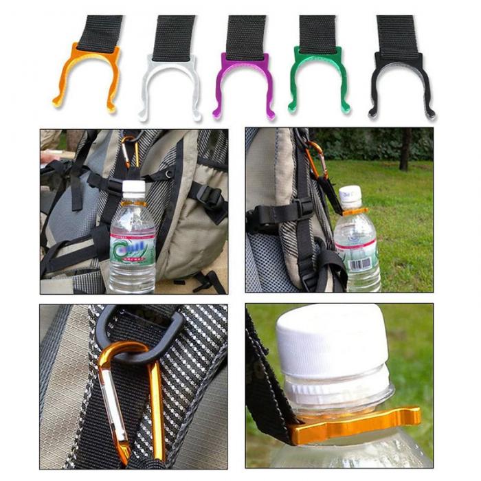 Fleshaak met karabijn - Afbeelding 7