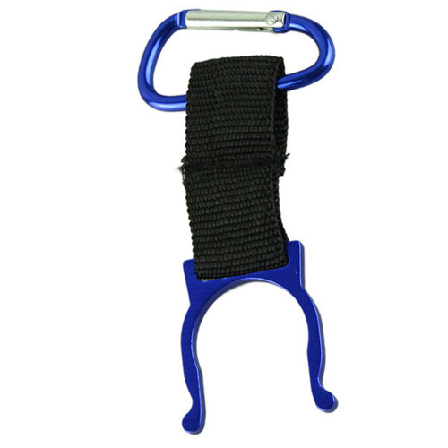 Fleshaak met karabijn - Afbeelding 6