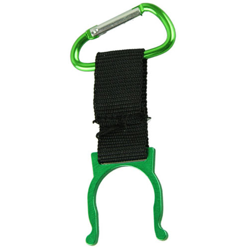 Fleshaak met karabijn - Afbeelding 5