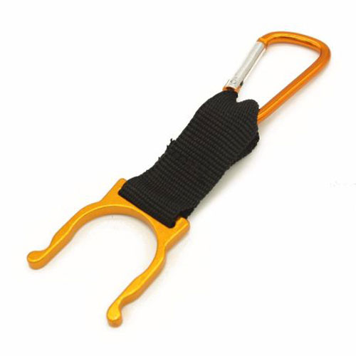 Fleshaak met karabijn - Afbeelding 4