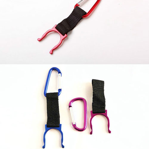 Fleshaak met karabijn - Afbeelding 2