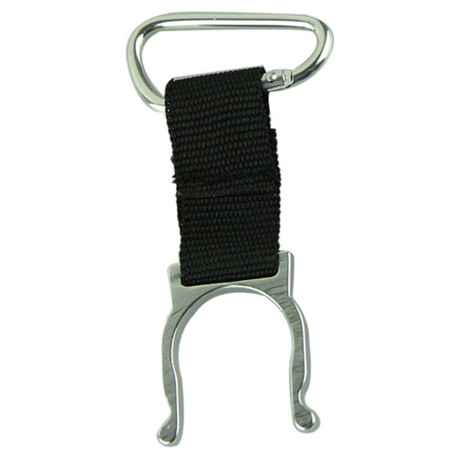 Fleshaak met karabijn - Afbeelding 3