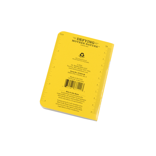 Set notitieboek flex cover 11,5x17,5 cm, 3 stuks - Afbeelding 2