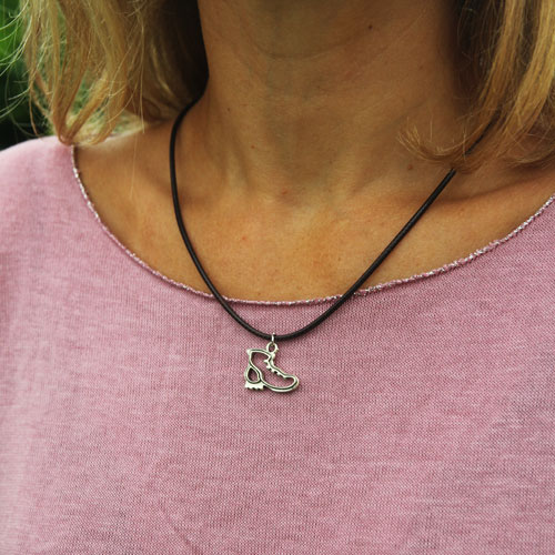 Diverse dames wandelkettingen