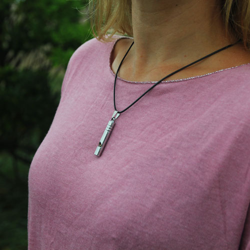 Diverse dames wandelkettingen - Afbeelding 13