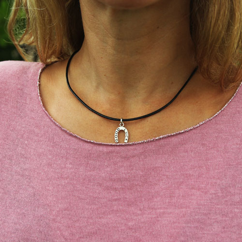 Diverse dames wandelkettingen - Afbeelding 12