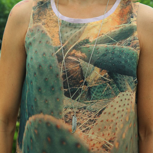 Diverse dames wandelkettingen - Afbeelding 11