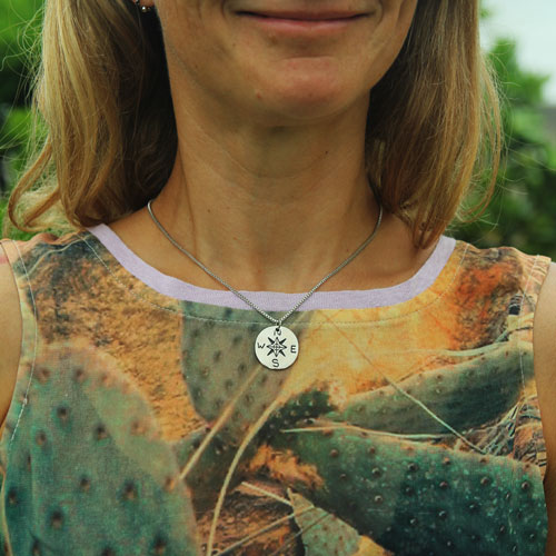 Diverse dames wandelkettingen - Afbeelding 10