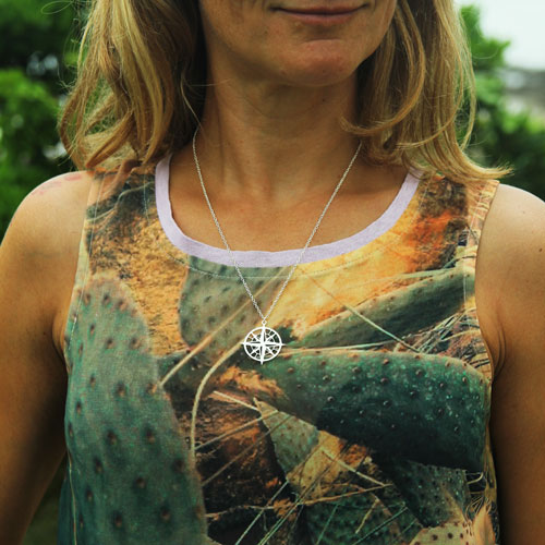 Diverse dames wandelkettingen - Afbeelding 8