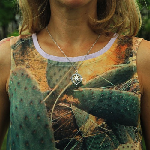 Diverse dames wandelkettingen - Afbeelding 7