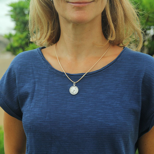 Diverse dames wandelkettingen - Afbeelding 6