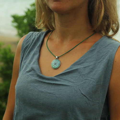 Diverse dames wandelkettingen - Afbeelding 4