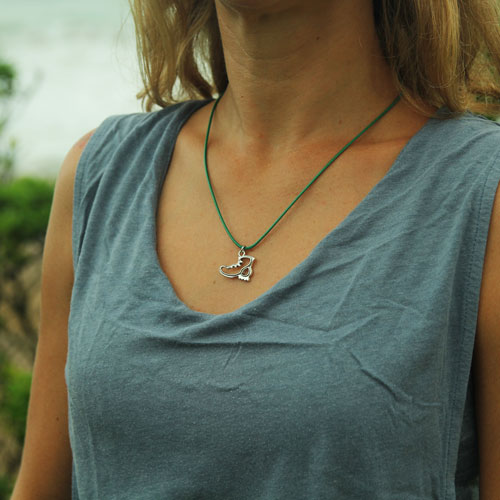 Diverse dames wandelkettingen - Afbeelding 3