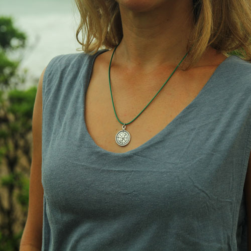 Diverse dames wandelkettingen - Afbeelding 2