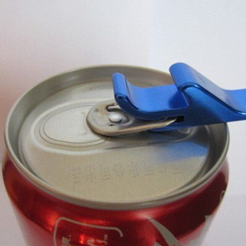 Blik- en flesopener - Afbeelding 2