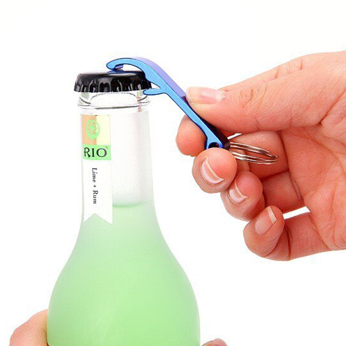 Blik- en flesopener - Afbeelding 3