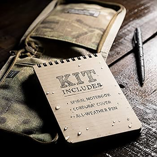 Originele set: Rite in the Rain - Afbeelding 4