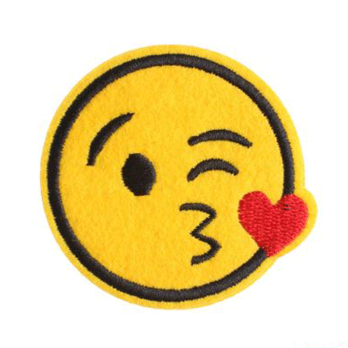 Emblemen/patches - Afbeelding 10
