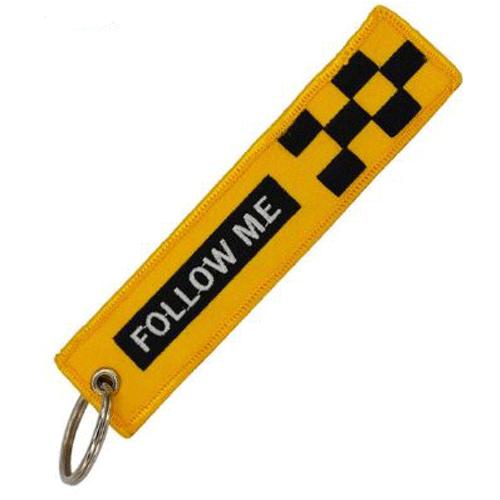 Label- of sleutelhangers - Afbeelding 7