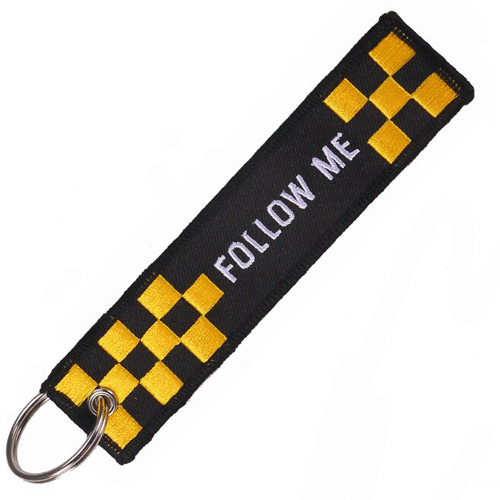 Label- of sleutelhangers - Afbeelding 6