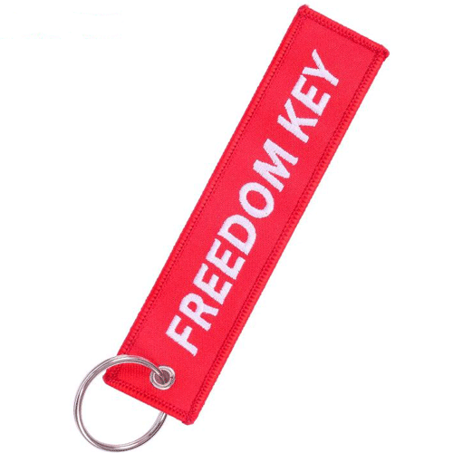 Label- of sleutelhangers - Afbeelding 5