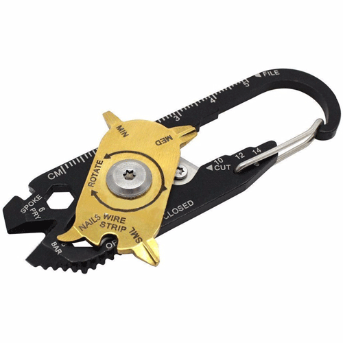 Mini multitool