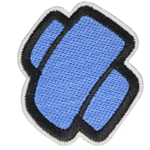Emblemen/patches - Afbeelding 8
