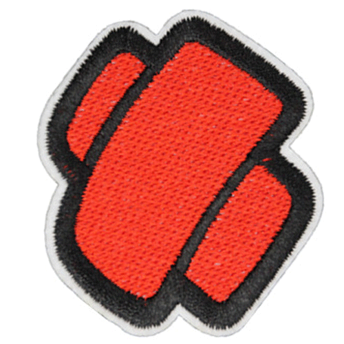 Emblemen/patches - Afbeelding 7