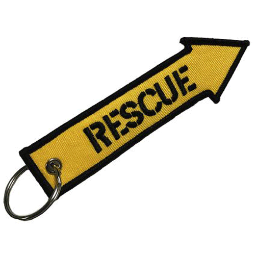 Label- of sleutelhangers - Afbeelding 3