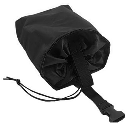 Clean tracks afvalzak - Afbeelding 4