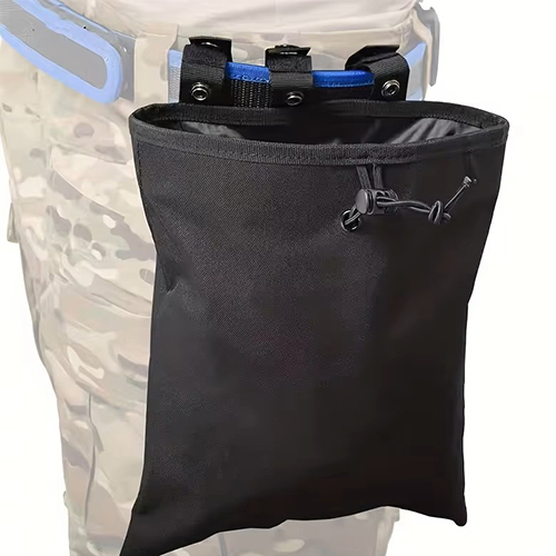 Clean tracks afvalzak - Afbeelding 3