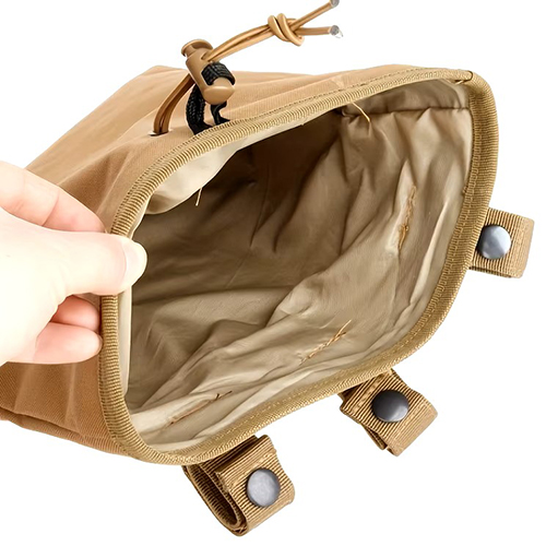 Clean tracks afvalzak - Afbeelding 5