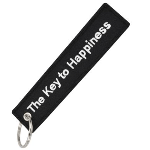 Label- of sleutelhangers - Afbeelding 2