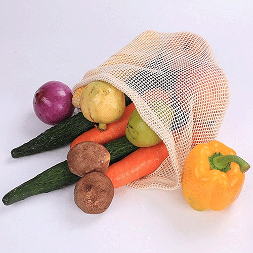 Herbruikbare bewaarzak - Afbeelding 2