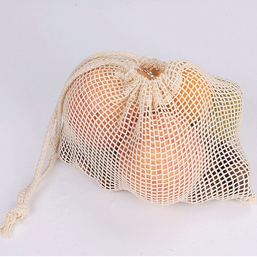 Herbruikbare bewaarzak