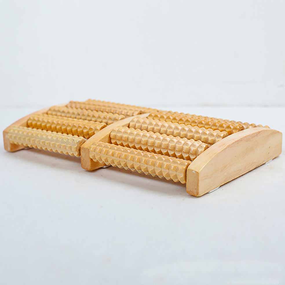 Voetmassage