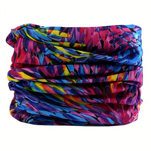 Multifunctionele sjaal - Afbeelding 4