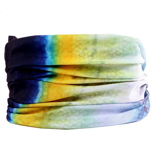 Multifunctionele sjaal - Afbeelding 6