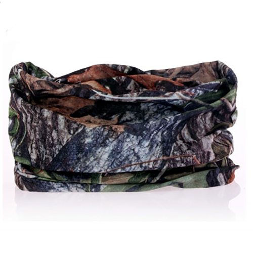 Multifunctionele sjaal - Afbeelding 3