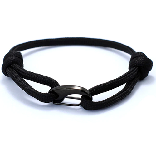 Stoere paracord handgemaakte armbanden - Afbeelding 9