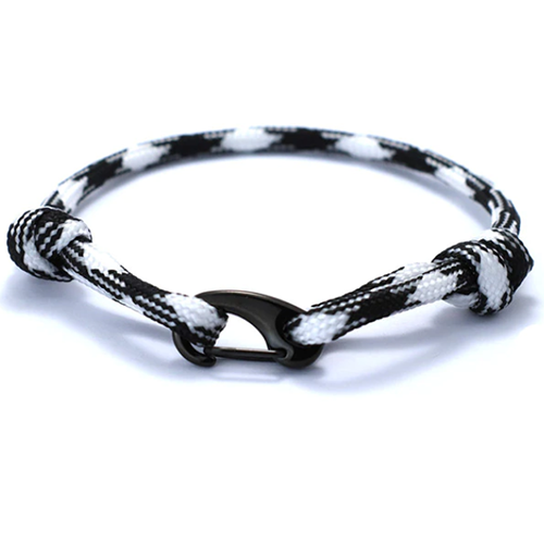 Stoere paracord handgemaakte armbanden - Afbeelding 8