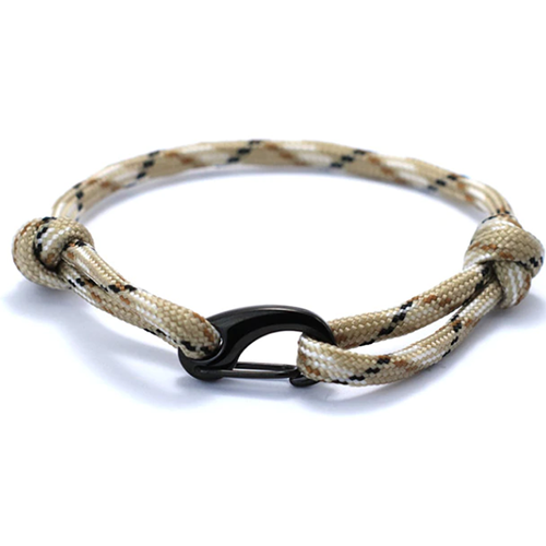 Stoere paracord handgemaakte armbanden - Afbeelding 7