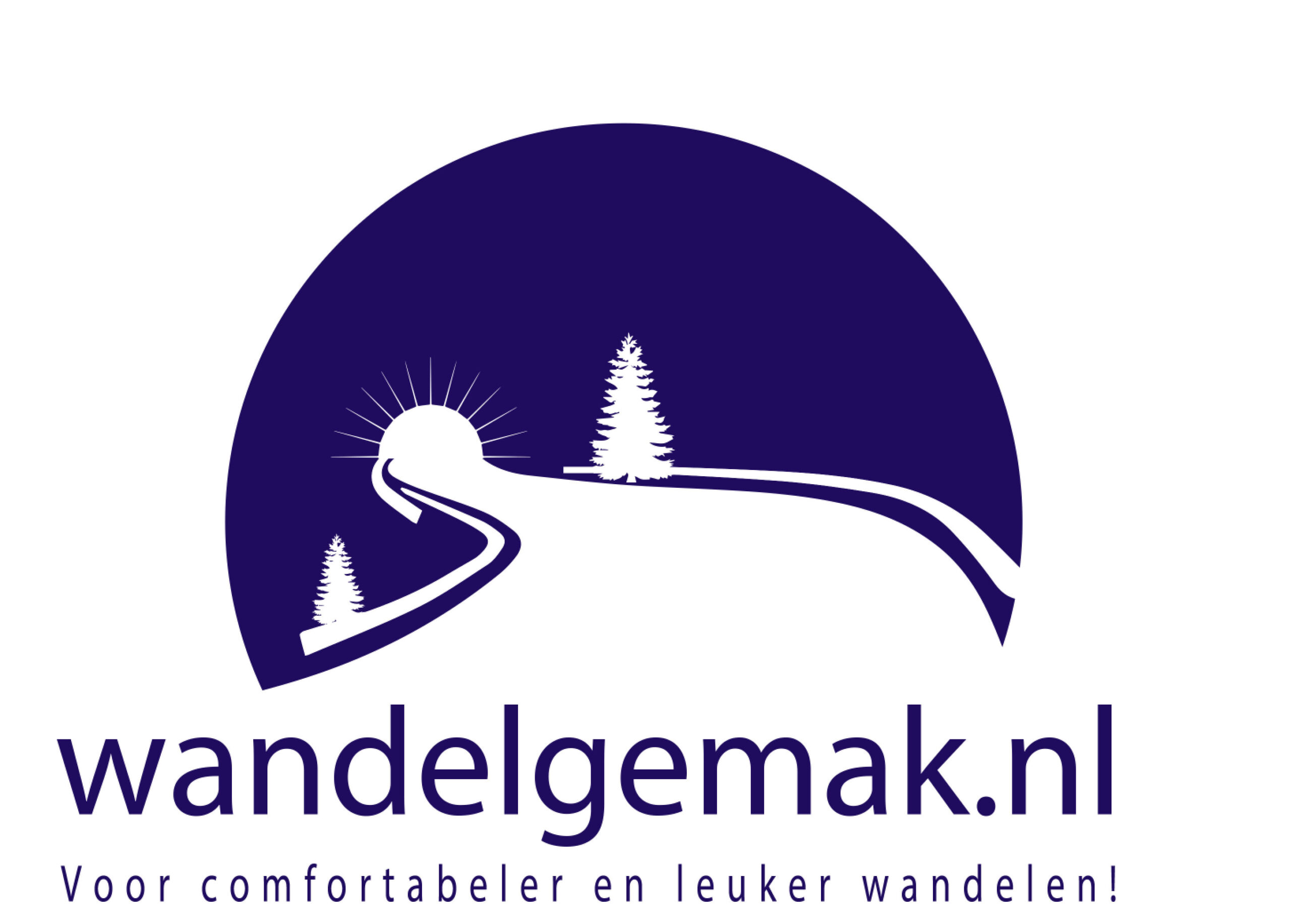Wandelgemak Logo