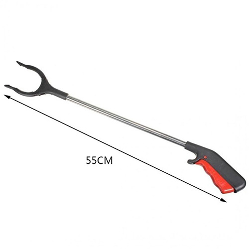 Afvalgrijper grijphulp - Afbeelding 3