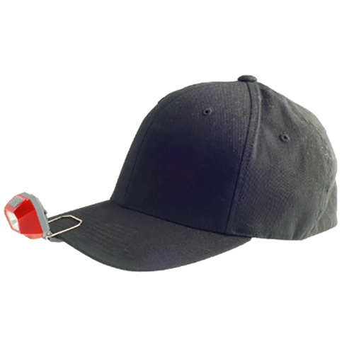 Mini hoofdlamp, owl van Rubytec - Afbeelding 4