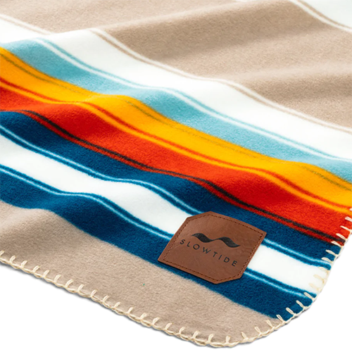 Fleece deken - Afbeelding 11