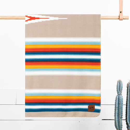 Fleece deken - Afbeelding 10