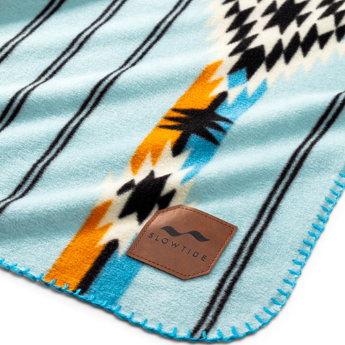 Fleece deken - Afbeelding 3