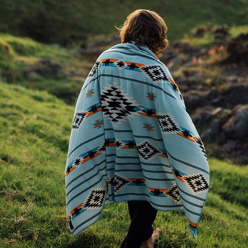 Fleece deken - Afbeelding 8